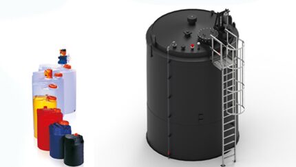 Storage Tanks